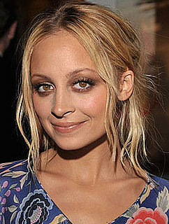 How-To: Get Nicole Richie's Makeup Look