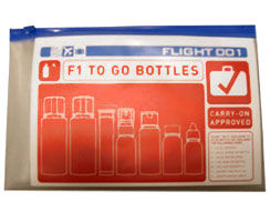 Pack Your Stuff Without Checking Your Bags