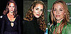 Do You Prefer Elizabeth Berkley As a Blonde, Brunette, or Somewhere In Between?