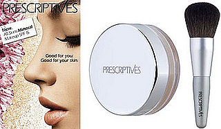 Coming Soon: Prescriptives All Skins Mineral Makeup SPF 15 