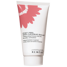 Product Review: Laboratoire Remède Post-Peel Skin-Calming Balm