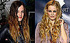 Do You Prefer Riley Keough as a Brunette or a Blonde?