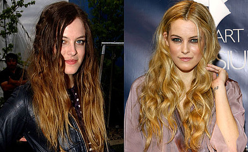 Do You Prefer Riley Keough as a Brunette or a Blonde?