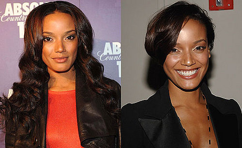 Do You Prefer Selita Ebanks With Long or Short Hair?