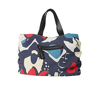 Bella's Hamptons Beach Bag Beauty Essentials