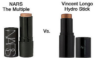 Vincent Longo and Nars Bronzing Sticks