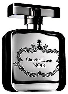 Christian Lacroix Noir Fragrance For Men Review