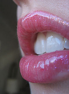 MAC's Lip Gloss Gets a Bit of Razzle-Dazzle