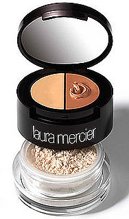 New Product Alert: Laura Mercier Undercover Pot Camouflage