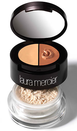 New Product Alert: Laura Mercier Undercover Pot Camouflage