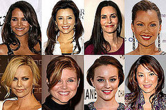 Bella Quiz: Was She or Wasn't She A Former Beauty Queen, Part I