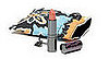 Diane Von Furstenberg Lipstick in Volcano