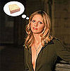 Product Review: Lush Buffy Body Bar