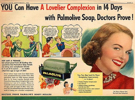 Doctors prove it!