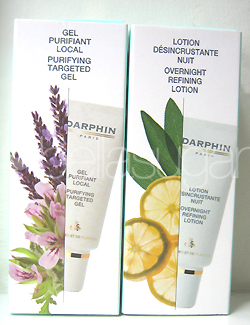 Darphin New Zit Zapping Duo