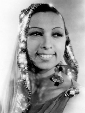Bella Donna: Josephine Baker