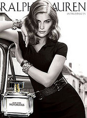 Coming Soon: Ralph Lauren Notorious