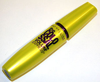 Maybelline The Colossal Volum' Express Mascara Review