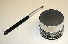 Doing Drugstore: Jane Be Pure Mineral Gel Eyeliner