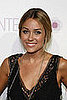 Lauren Conrad Interview on Beauty, Perfume, Lip Gloss