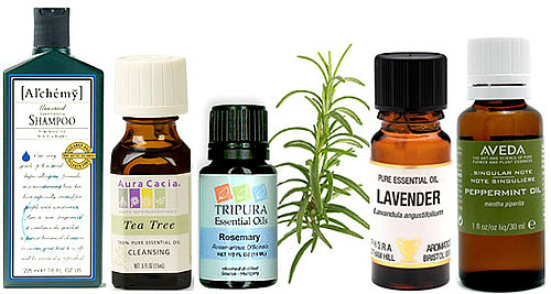 DIY Spa Treatment: A Lovely Lavender Liquid Body Wash