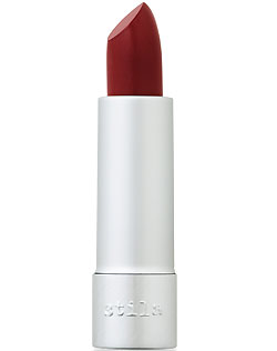 Stila's Rock The Vote Red Lipstick