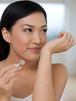 A Sense For Beauty, Part II: Smell