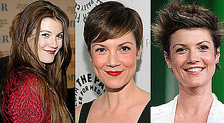 Which Hairstyle Do You Like Best On Zoe McLellan?