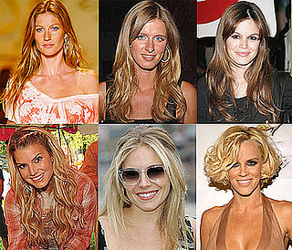 Celebrities Who Wear Hair Extensions