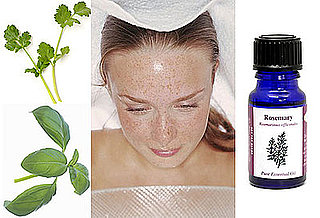 DIY Spa Treatment: A Relaxing Herbal Steam