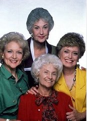 Which Golden Girl Beauty Are You? Which Golden Girl Beauty Are You?