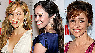 Which Hair Color Do You Like Best on Autumn Reeser?