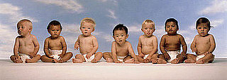 Spa Babies