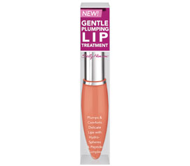 Sally Hansen Gentle Plumping Lip Treatment Review
