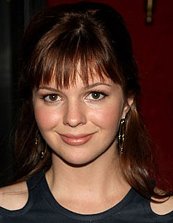 How-To: Amber Tamblyn's Sweet and Sisterly Makeup