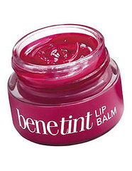 Product Review: Benetint Lip Balm SPF 15