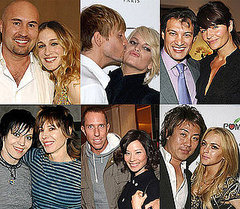 Who's Your Favorite Celebrity Hairstylist?