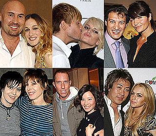 Who's Your Favorite Celebrity Hairstylist?