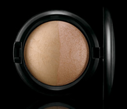 Product Review: MAC Mineralize Skinfinish Duo