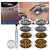 ColorOn Eye Envy Press-on Makeup Eye Shadow Review with Pictures