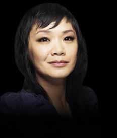 A Few Words With Project Runway's Lead Stylist, Jeanie Syfu