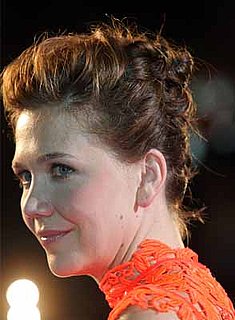 Love It or Hate It? Maggie Gyllenhaal's Tokyo Premiere Look