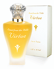 Virtue Christian Religious Perfume