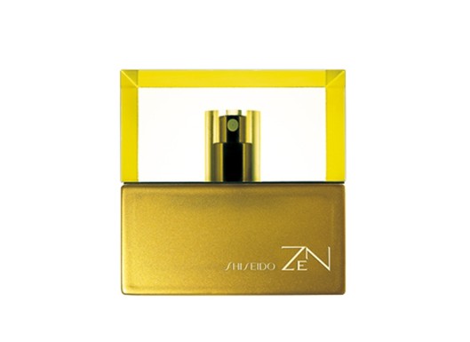 Shiseido Zen, coming soon Shiseido Zen, coming soon