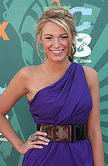 Blake Lively at the 2008 Teen Choice Awards: How to Get Her Hairstyle