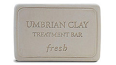 Fresh Umbrian Clay Treatment Bar