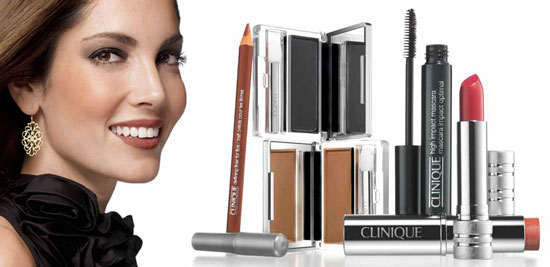Clinique Fall 2008 Modern Matte Collection