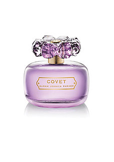 Sarah Jessica's Covet Goes Missing From Macy's