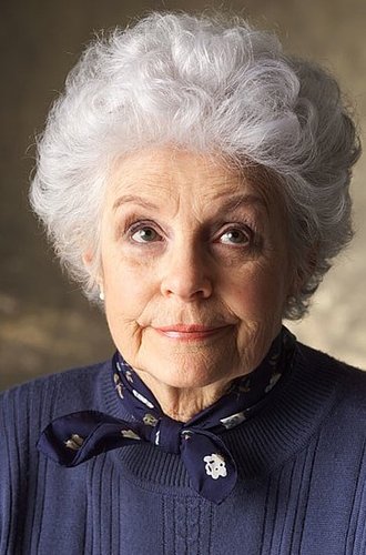 Gray Hair — Pluck It or Leave It?  
