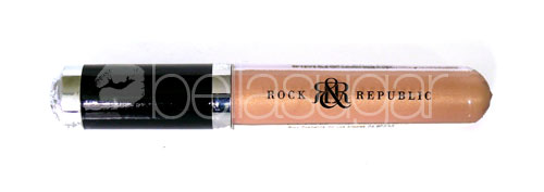 Rock & Republic Luxe Lip Gloss in Alpha Blonde, $26 Rock & Republic Luxe Lip Gloss in Alpha Blonde, $26